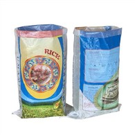 Agriculture Bopp Laminated Bag